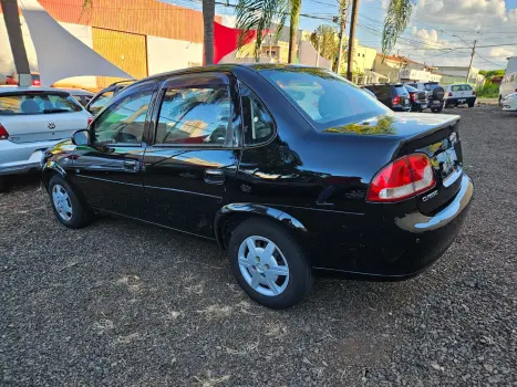 CHEVROLET Classic Sedan 1.0 4P VHCE FLEX LS, Foto 5