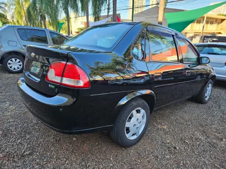 CHEVROLET Classic Sedan 1.0 4P VHCE FLEX LS, Foto 6