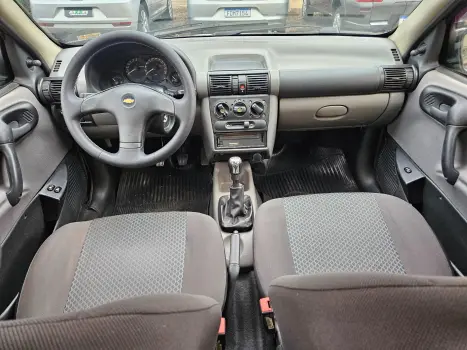 CHEVROLET Classic Sedan 1.0 4P VHCE FLEX LS, Foto 8