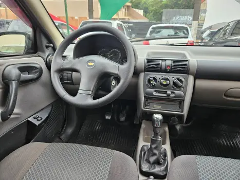 CHEVROLET Classic Sedan 1.0 4P VHCE FLEX LS, Foto 9