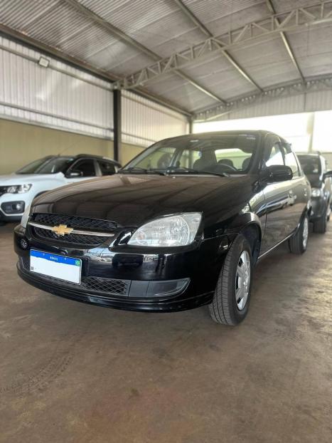 CHEVROLET Classic Sedan 1.0 4P VHCE FLEX LS, Foto 1 CHEVROLET Classic Sedan 1.0 4P VHCE FLEX LS, Foto 1