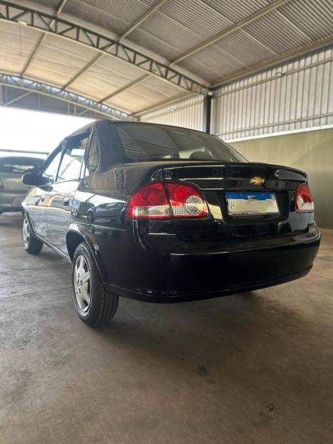 CHEVROLET Classic Sedan 1.0 4P VHCE FLEX LS, Foto 6 CHEVROLET Classic Sedan 1.0 4P VHCE FLEX LS, Foto 6