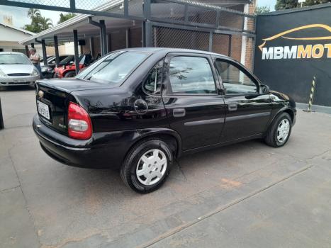 CHEVROLET Classic Sedan 1.0 4P FLEX LIFE, Foto 2