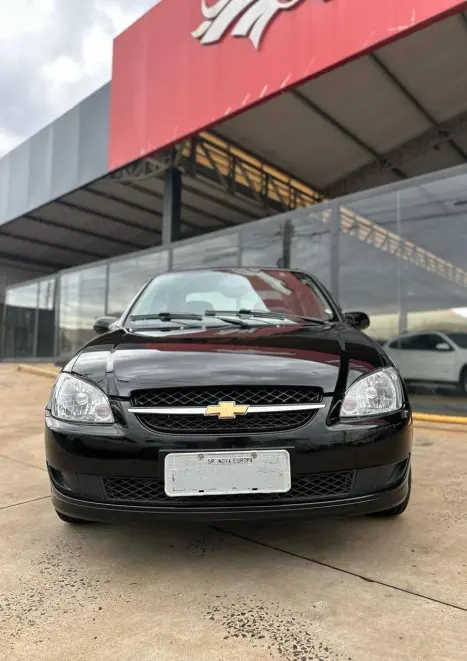 CHEVROLET Classic Sedan 1.0 4P VHCE FLEX LS, Foto 2