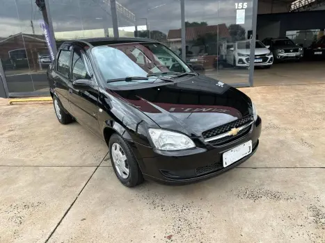 CHEVROLET Classic Sedan 1.0 4P VHCE FLEX LS, Foto 3