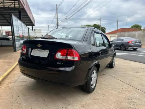 CHEVROLET Classic Sedan 1.0 4P VHCE FLEX LS, Foto 4