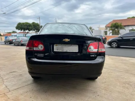 CHEVROLET Classic Sedan 1.0 4P VHCE FLEX LS, Foto 5