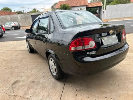 CHEVROLET Classic Sedan 1.0 4P VHCE FLEX LS, Foto 6