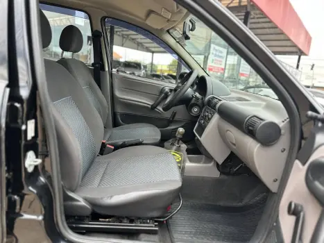 CHEVROLET Classic Sedan 1.0 4P VHCE FLEX LS, Foto 7