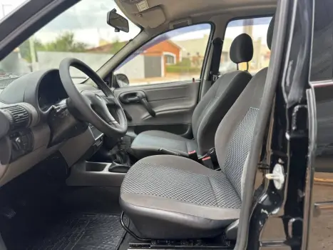 CHEVROLET Classic Sedan 1.0 4P VHCE FLEX LS, Foto 8