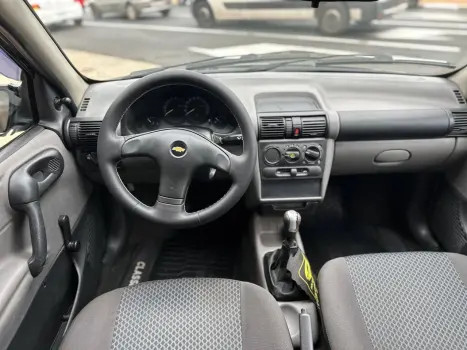 CHEVROLET Classic Sedan 1.0 4P VHCE FLEX LS, Foto 10