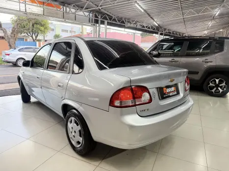 CHEVROLET Classic Sedan 1.0 4P VHCE FLEX LS, Foto 12