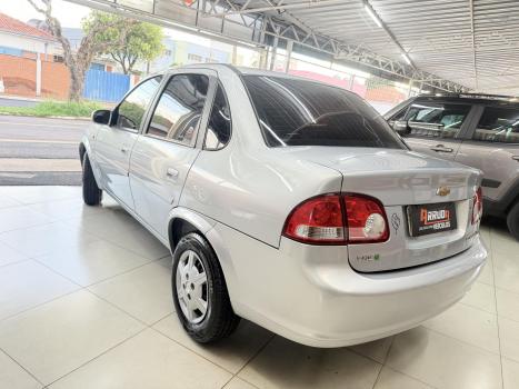CHEVROLET Classic Sedan 1.0 4P VHCE FLEX LS, Foto 3
