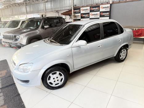 CHEVROLET Classic Sedan 1.0 4P VHCE FLEX LS, Foto 5