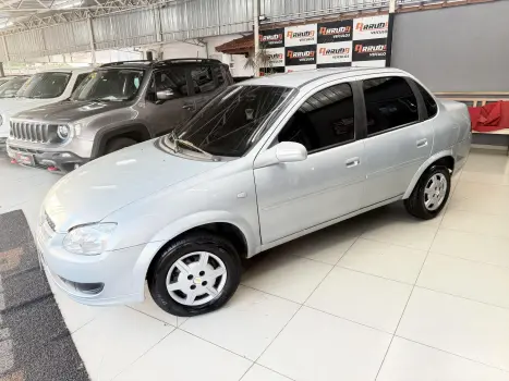 CHEVROLET Classic Sedan 1.0 4P VHCE FLEX LS, Foto 5