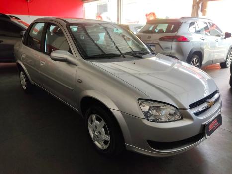 CHEVROLET Classic Sedan , Foto 2