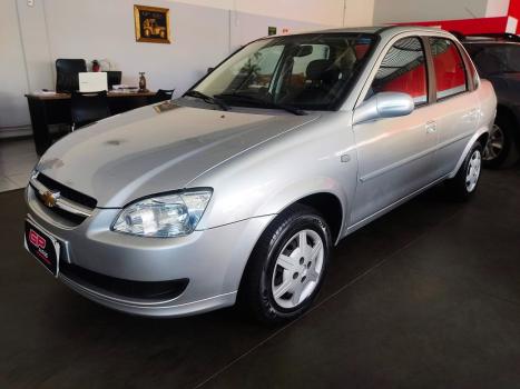 CHEVROLET Classic Sedan , Foto 3