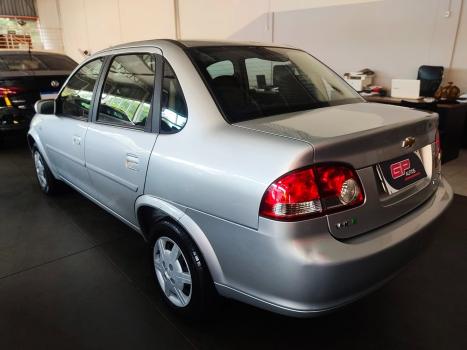 CHEVROLET Classic Sedan , Foto 4