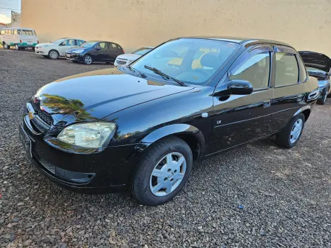 CHEVROLET Classic Sedan 1.0 4P VHCE FLEX LS, Foto 3