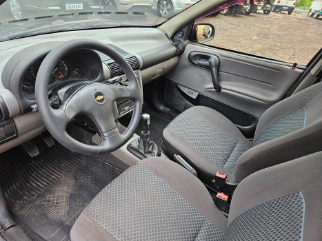 CHEVROLET Classic Sedan 1.0 4P VHCE FLEX LS, Foto 7