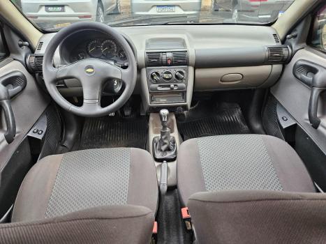 CHEVROLET Classic Sedan 1.0 4P VHCE FLEX LS, Foto 8