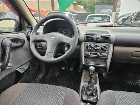 CHEVROLET Classic Sedan 1.0 4P VHCE FLEX LS, Foto 9