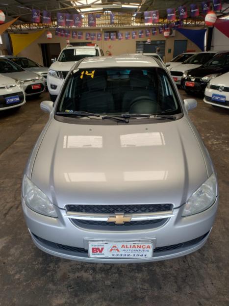 CHEVROLET Classic Sedan 1.0 4P VHCE FLEX LS, Foto 1