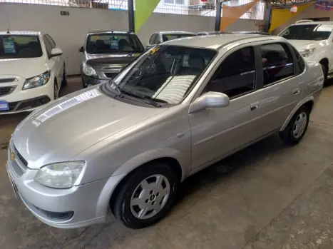 CHEVROLET Classic Sedan 1.0 4P VHCE FLEX LS, Foto 2