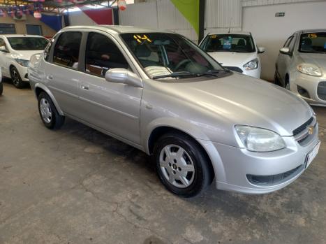 CHEVROLET Classic Sedan 1.0 4P VHCE FLEX LS, Foto 3