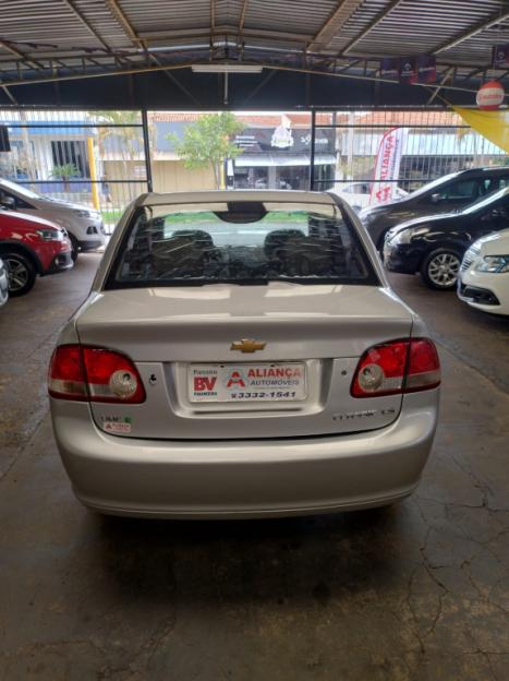 CHEVROLET Classic Sedan 1.0 4P VHCE FLEX LS, Foto 4
