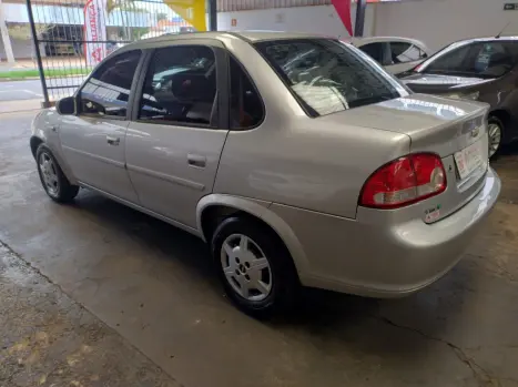 CHEVROLET Classic Sedan 1.0 4P VHCE FLEX LS, Foto 5
