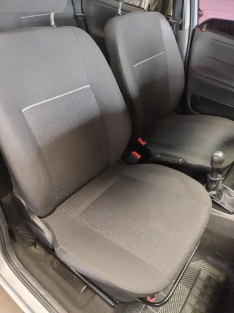 CHEVROLET Classic Sedan 1.0 4P VHCE FLEX LS, Foto 8