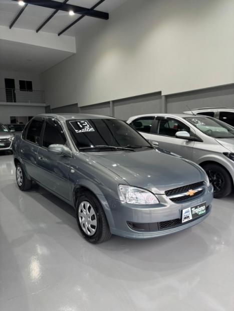 CHEVROLET Classic Sedan 1.0 4P VHCE FLEX LS, Foto 3