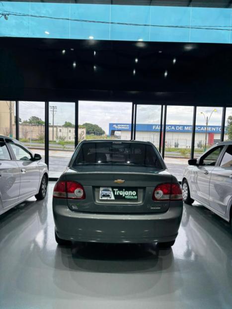 CHEVROLET Classic Sedan 1.0 4P VHCE FLEX LS, Foto 4