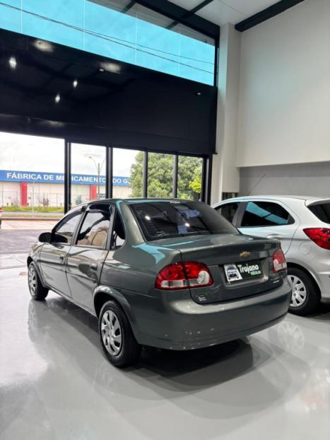 CHEVROLET Classic Sedan 1.0 4P VHCE FLEX LS, Foto 6