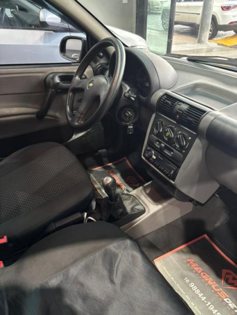 CHEVROLET Classic Sedan 1.0 4P VHCE FLEX LS, Foto 7