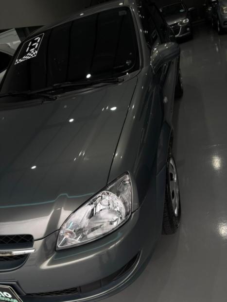 CHEVROLET Classic Sedan 1.0 4P VHCE FLEX LS, Foto 9