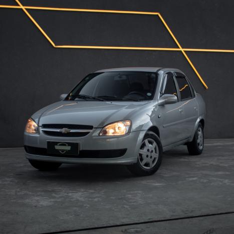 CHEVROLET Classic Sedan 1.0 4P VHCE FLEX LS, Foto 1