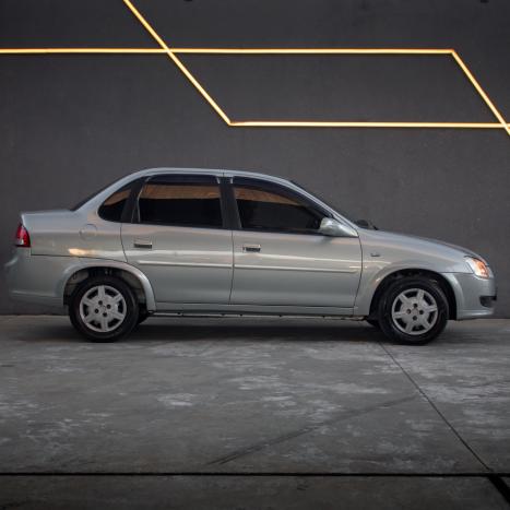 CHEVROLET Classic Sedan 1.0 4P VHCE FLEX LS, Foto 2