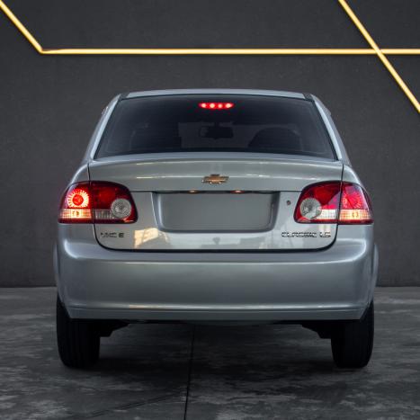 CHEVROLET Classic Sedan 1.0 4P VHCE FLEX LS, Foto 4