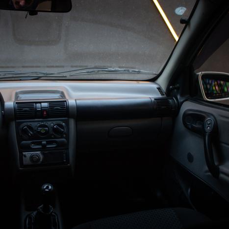 CHEVROLET Classic Sedan 1.0 4P VHCE FLEX LS, Foto 6