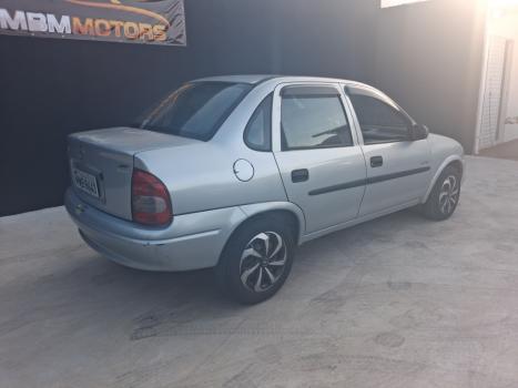 CHEVROLET Classic Sedan 1.0 4P FLEX LIFE, Foto 2