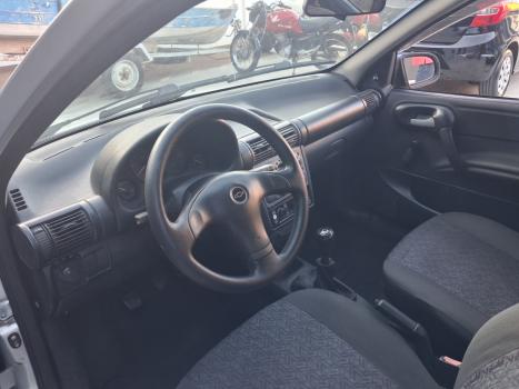 CHEVROLET Classic Sedan 1.0 4P FLEX LIFE, Foto 3