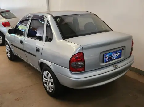 CHEVROLET Classic Sedan 1.0 4P FLEX LIFE, Foto 3