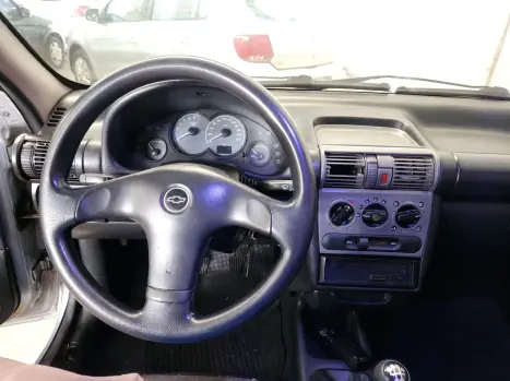 CHEVROLET Classic Sedan 1.0 4P FLEX LIFE, Foto 4