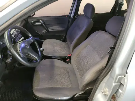 CHEVROLET Classic Sedan 1.0 4P FLEX LIFE, Foto 6