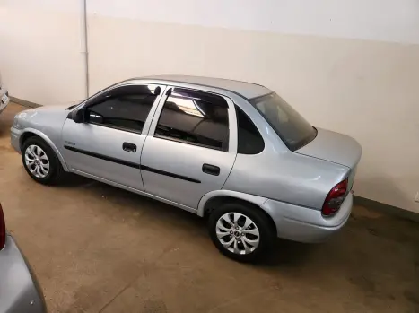 CHEVROLET Classic Sedan 1.0 4P FLEX LIFE, Foto 8