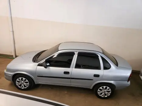 CHEVROLET Classic Sedan 1.0 4P FLEX LIFE, Foto 9