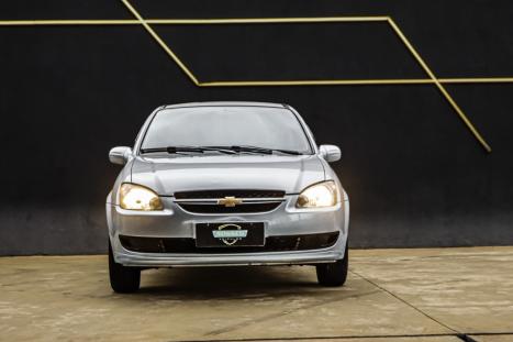 CHEVROLET Classic Sedan 1.0 4P VHCE FLEX LS, Foto 2