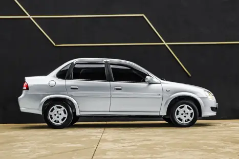 CHEVROLET Classic Sedan 1.0 4P VHCE FLEX LS, Foto 3